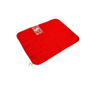 FRANELA SUIZA 50X40CM