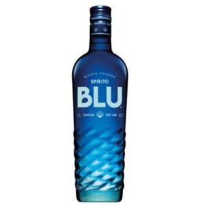 GIN SPIRITO BLUE LONDON DRY 700ML