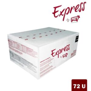 MEDALLON DE CARNE PATY EXPRESS 72UN