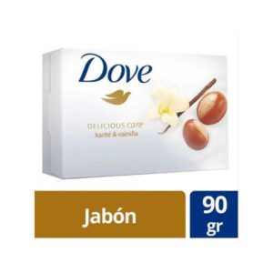 JABON DOVE KARITE 90GR
