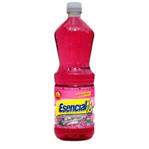 LIMPIADOR PISOS ESENCIAL FLORES TROPICALES 900CC