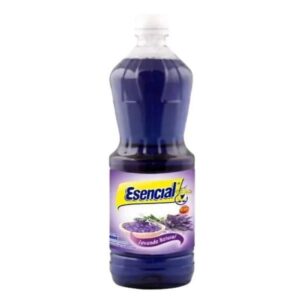 LIMPIADOR PISOS ESENCIAL LAVANDA 900CC