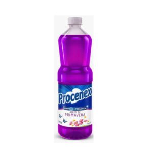LIMPIADOR PISOS PROCENEX AIRES DE PRIMAVERA 900ML