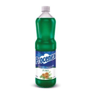 LIMPIADOR PISOS PROCENEX PINO 900ML