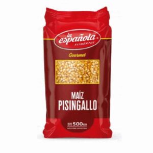 MAIZ PISINGALLO LA ESPAÑOLA 500GR