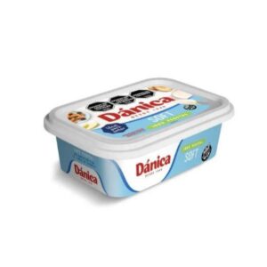 MARGARINA DANICA SOFT 200GR