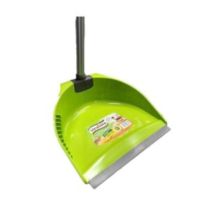 PALA DE PIE VIRULANA PLEGABLE PARA RESIDUOS