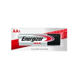PILA ENERGIZER AA 1UN