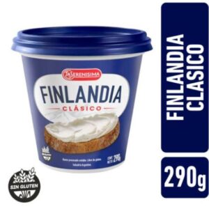 QUESO UNTABLE FINLANDIA CLASICO 290GR