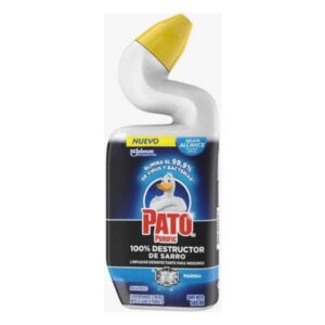 REMOVEDOR DE SARRO PATO CITRUS 500ML