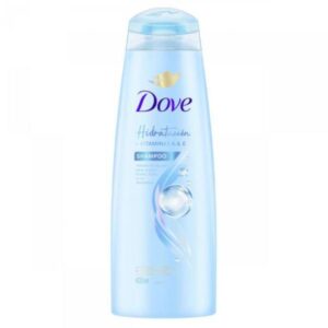 SHAMPOO DOVE HIDRATACION 400ML