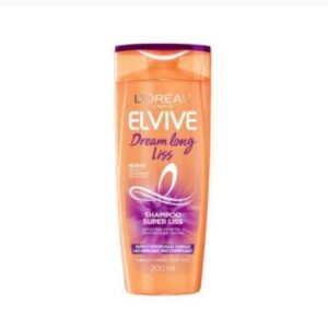SHAMPOO ELVIVE DREAM LONG LISS 200ML