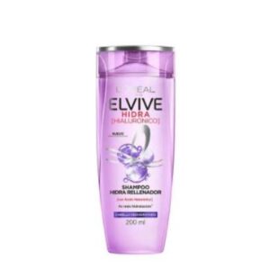 SHAMPOO ELVIVE HIDRA HIALURONICO 200ML