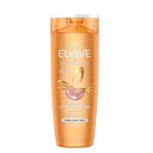 SHAMPOO ELVIVE OLEO EXTRAORDINARIO 400ML