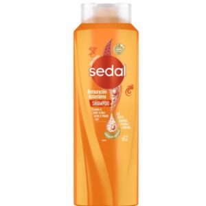 SHAMPOO SEDAL RESTAURACION 650ML