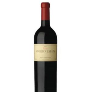 VINO TINTO ANGELICA ZAPATA MALBEC ALTA 2020 750CC