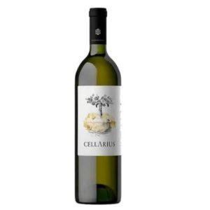 VINO TINTO CELLARIUS TORRONTÉS 750ML