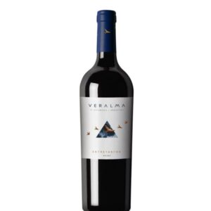 VINO TINTO ENTRETANTOS MALBEC 750CC