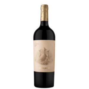 VINO TINTO LAS PERDICES MALBEC 750CC