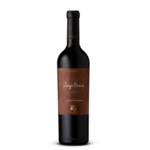 VINO TINTO LUIGI BOSCA CABERNET SAUVIGNON 750 CC