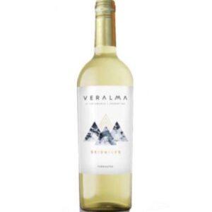 VINO BLANCO SEISMILES TORRONTES 750ML
