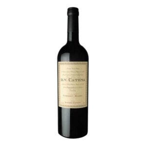 VINO TINTO DV CATENA CABERNET MALBEC 2023 750CC