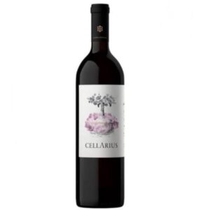 VINO TINTO CELLARIUS MALBEC 2020 750ML