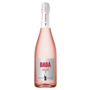 ESPUMANTE DADA SWEET PINK 750ML