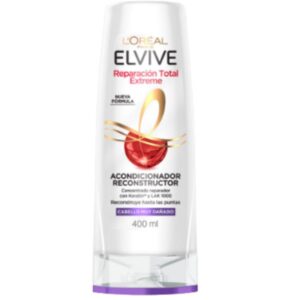 ACONDICIONADOR ELVIVE REPARACION TOTAL EXTREME 750ML