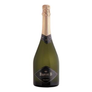 ESPUMANTE BARON B EXTRA BRUT 750ML