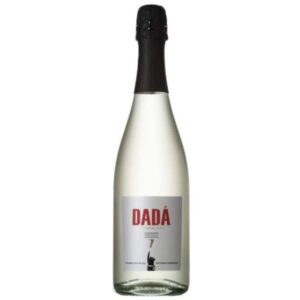 ESPUMANTE DADA SWEET 750ML