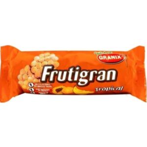 GALLETAS FRUTIGRAN TROPICAL 250G