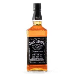 WHISKY JACK DANIELS TENNESSEE 750ML