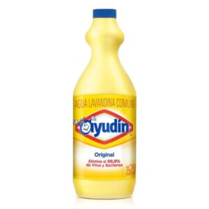 LAVANDINA AYUDIN CLASICA 1L