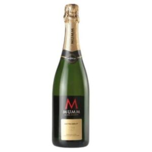 ESPUMANTE MUMM EXTRA BRUT 750ML
