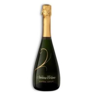 ESPUMANTE NAVARRO CORREA EXTRA BRUT 750ML