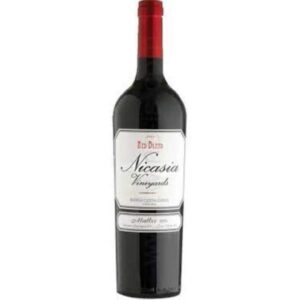 VINO TINTO NICASIA CABERNET FRANC 750CC