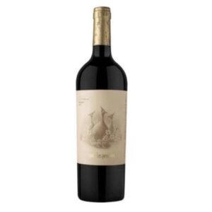 VINO TINTO LAS PERDICES RESERVA MALBEC 750CC