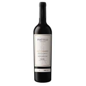 VINO TINTO PIATTELLI GRAND RESERVE MALBEC 750CC