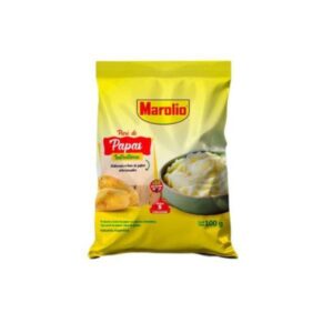 PURE DE PAPAS MAROLIO INSTANTANEO 100GR