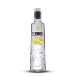VODKA SERNOVA FRESH CITRUS 700ML