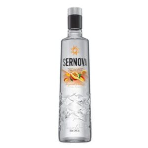VODKA SERNOVA TROPICAL PASSION 700ML