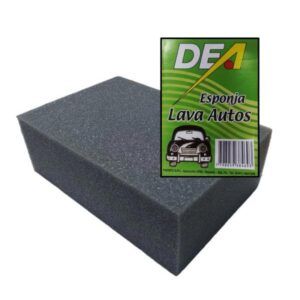 ESPONJA DEA LAVA AUTOS