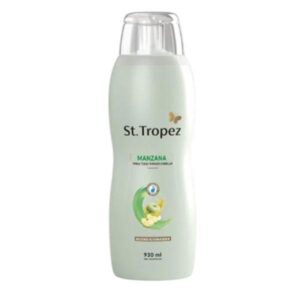 ACONDICIONADOR ST TROPEZ MANZANA 930ML