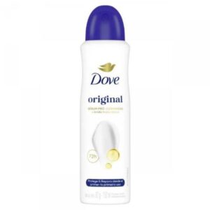 ANTITRANSPIRANTE DOVE ORIGINAL 150ML