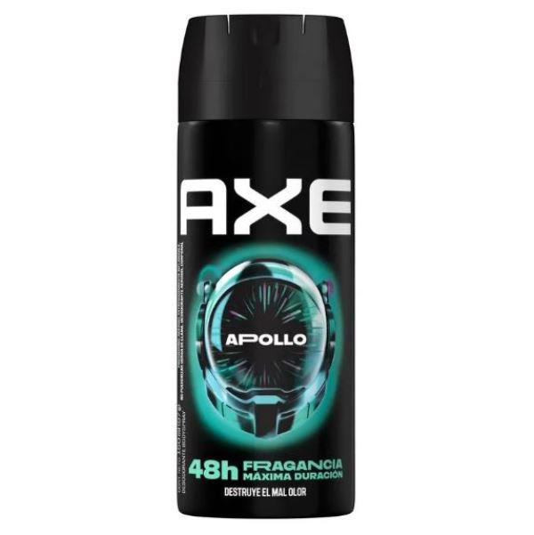 DESODORANTE AXE APOLLO 152ML