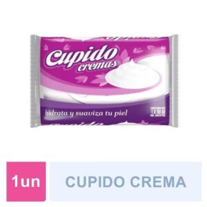 JABON CUPIDO CREMA 90GR