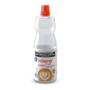 EDULCORANTE LIQUIDO HILERET FORTE CLASICO 500ML