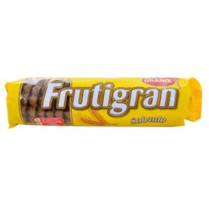 GALLETAS FRUTIGRAN SALVADO DULCE 250GR