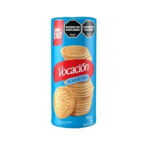GALLETAS VOCACION ACARAMELADAS 145GR